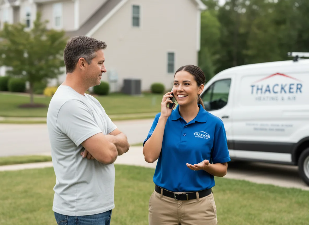 Ac Repair Sulphur, OK FAQs